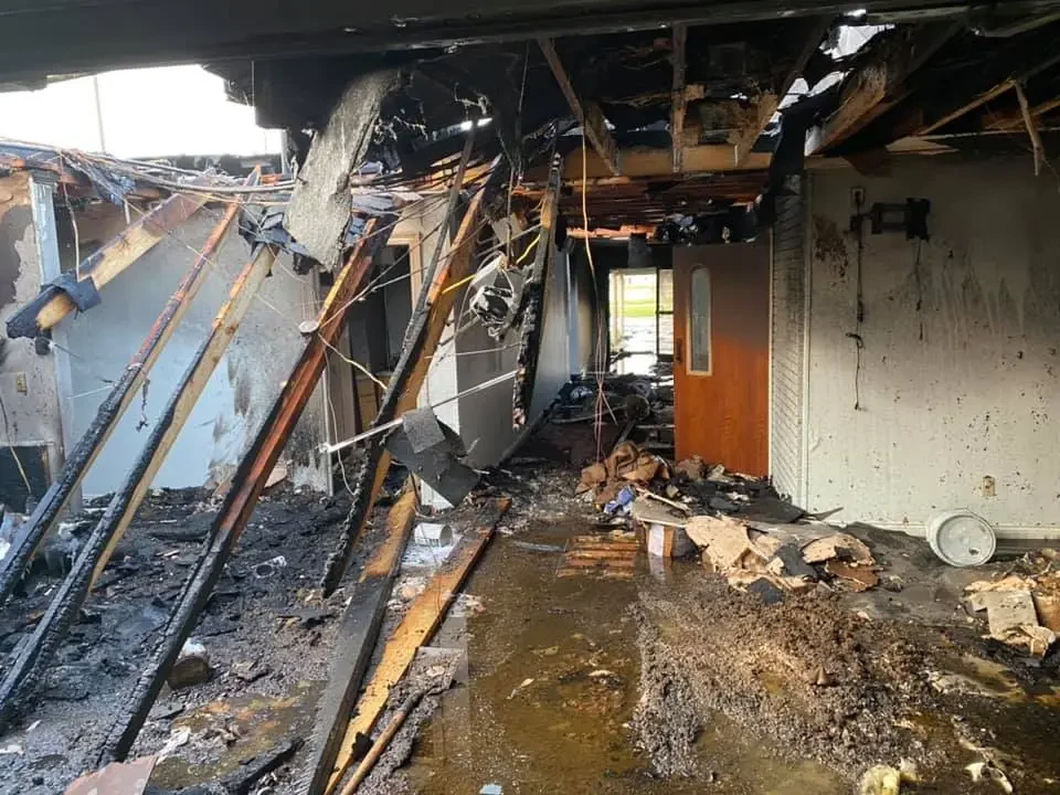 Property damage